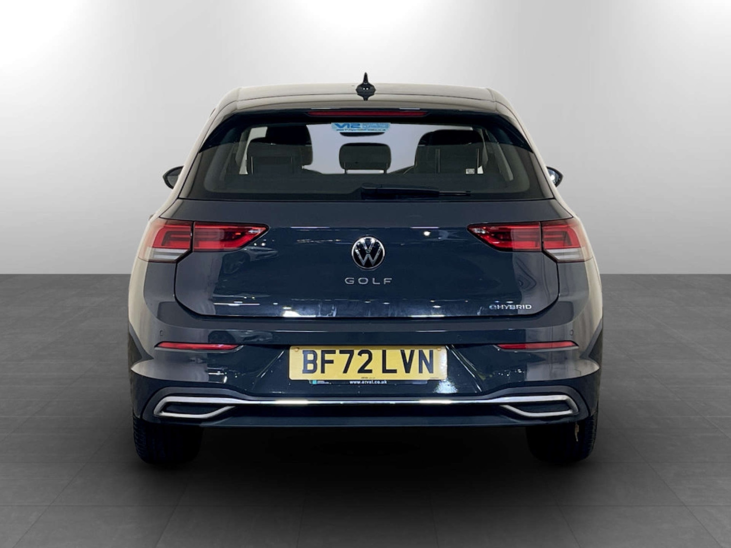 Used Volkswagen Golf 2022 for sale - 77185391: Photo 9