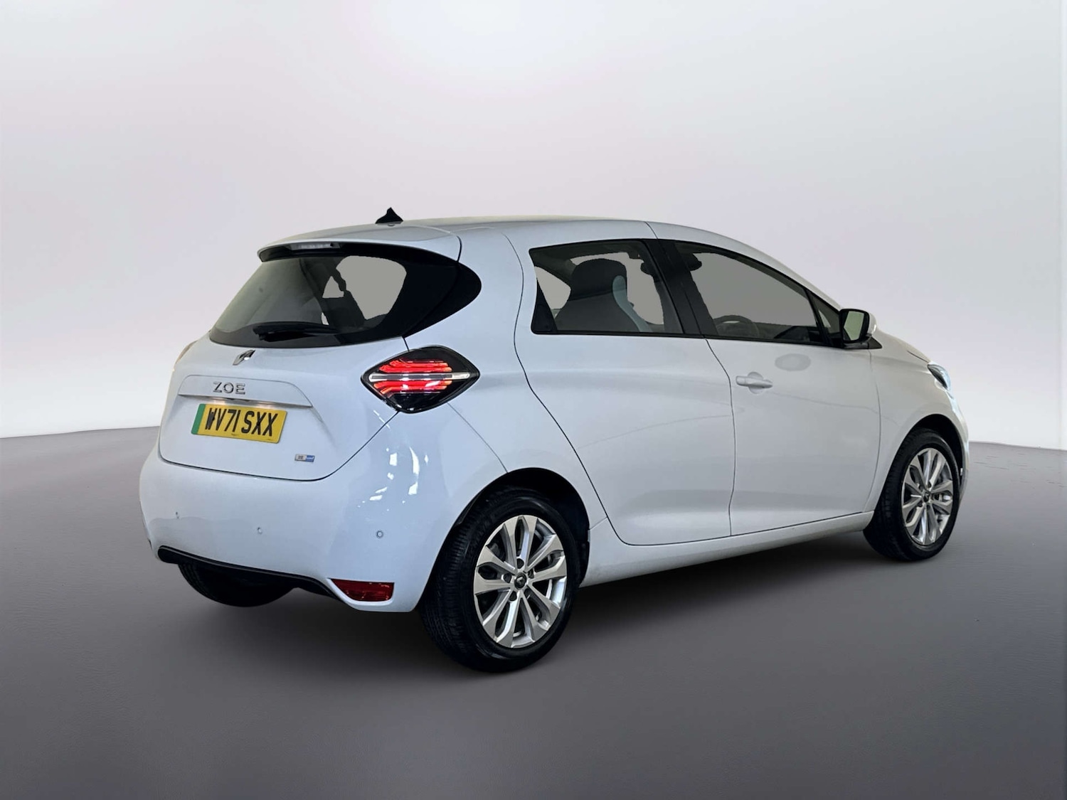 Used Renault Zoe 2021 for sale - 78165568: Photo 10