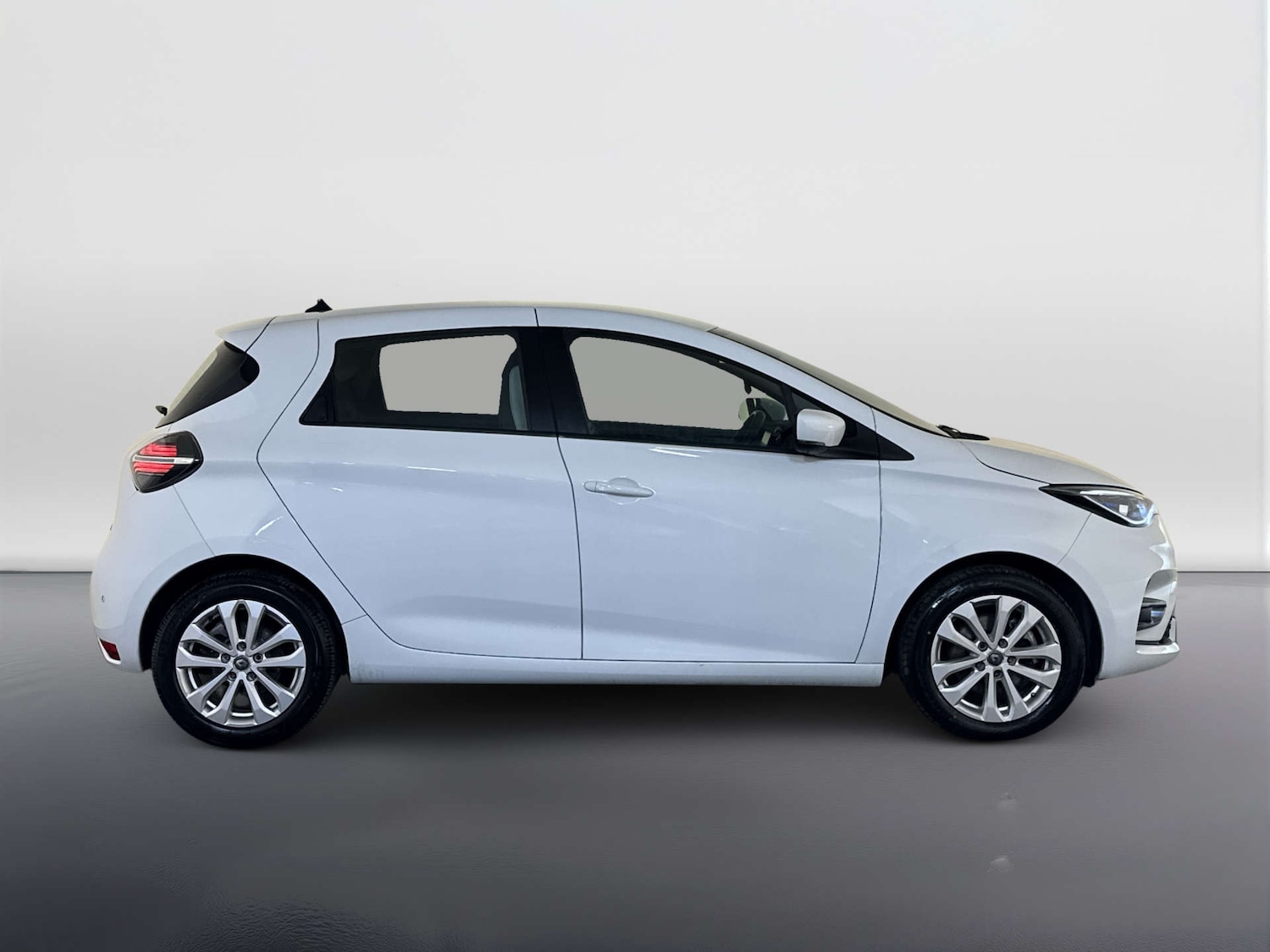 Used Renault Zoe 2021 for sale - 78165568: Photo 11