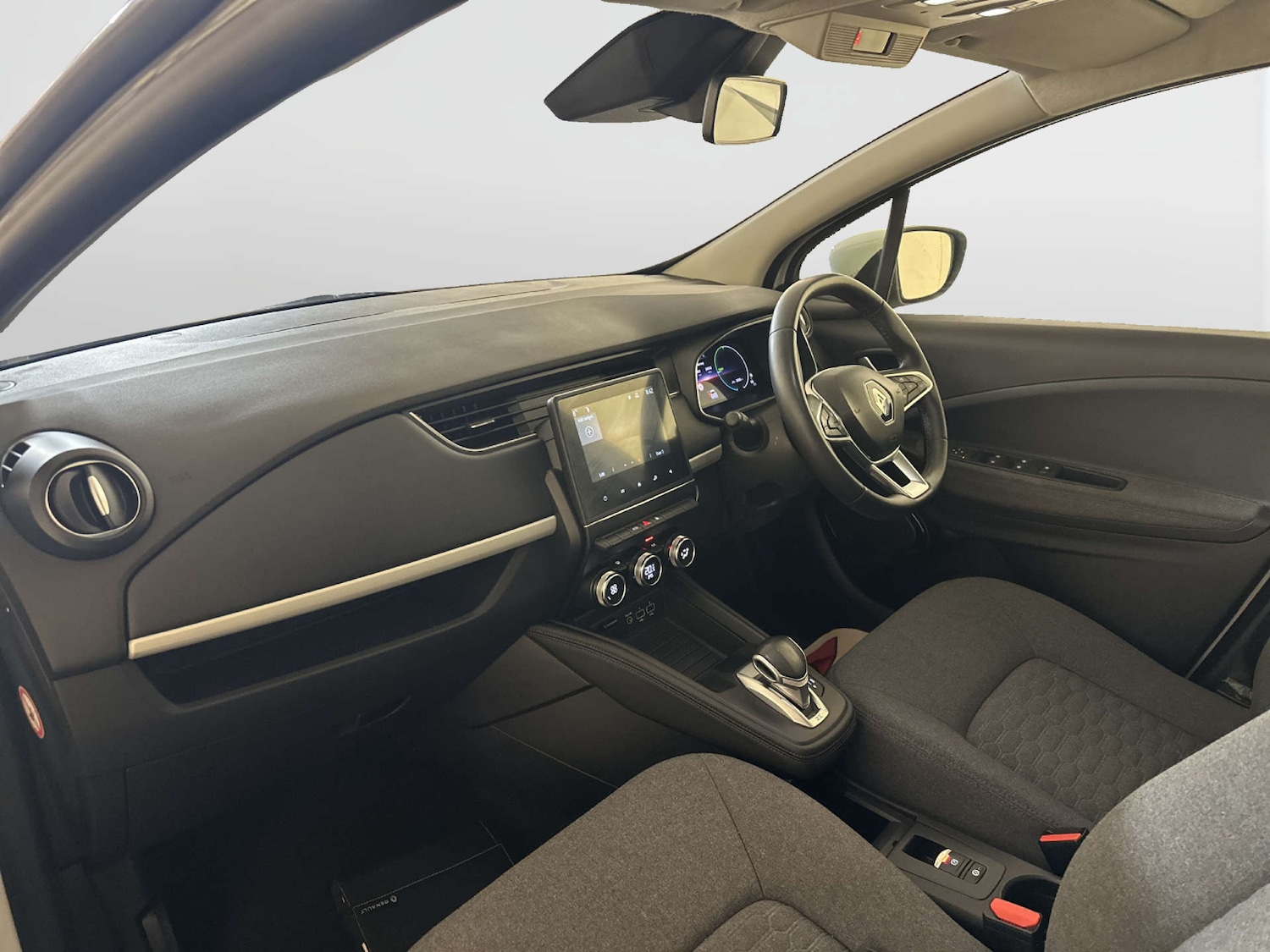Used Renault Zoe 2021 for sale - 78165568: Photo 12