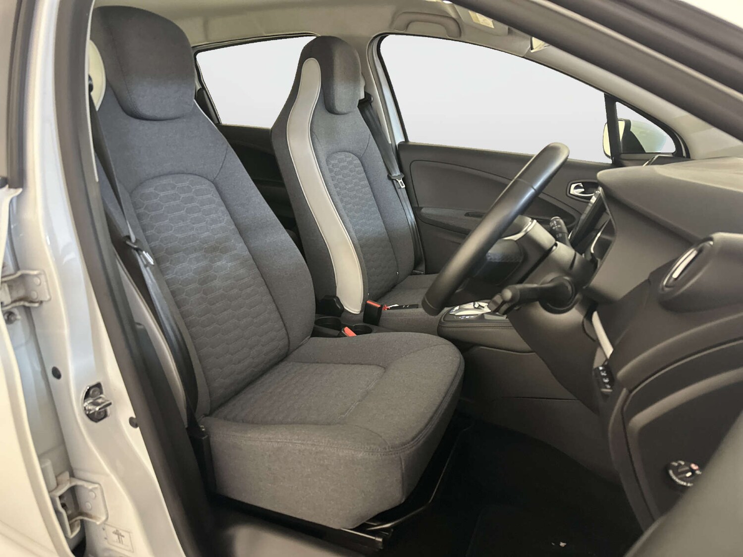 Used Renault Zoe 2021 for sale - 78165568: Photo 13