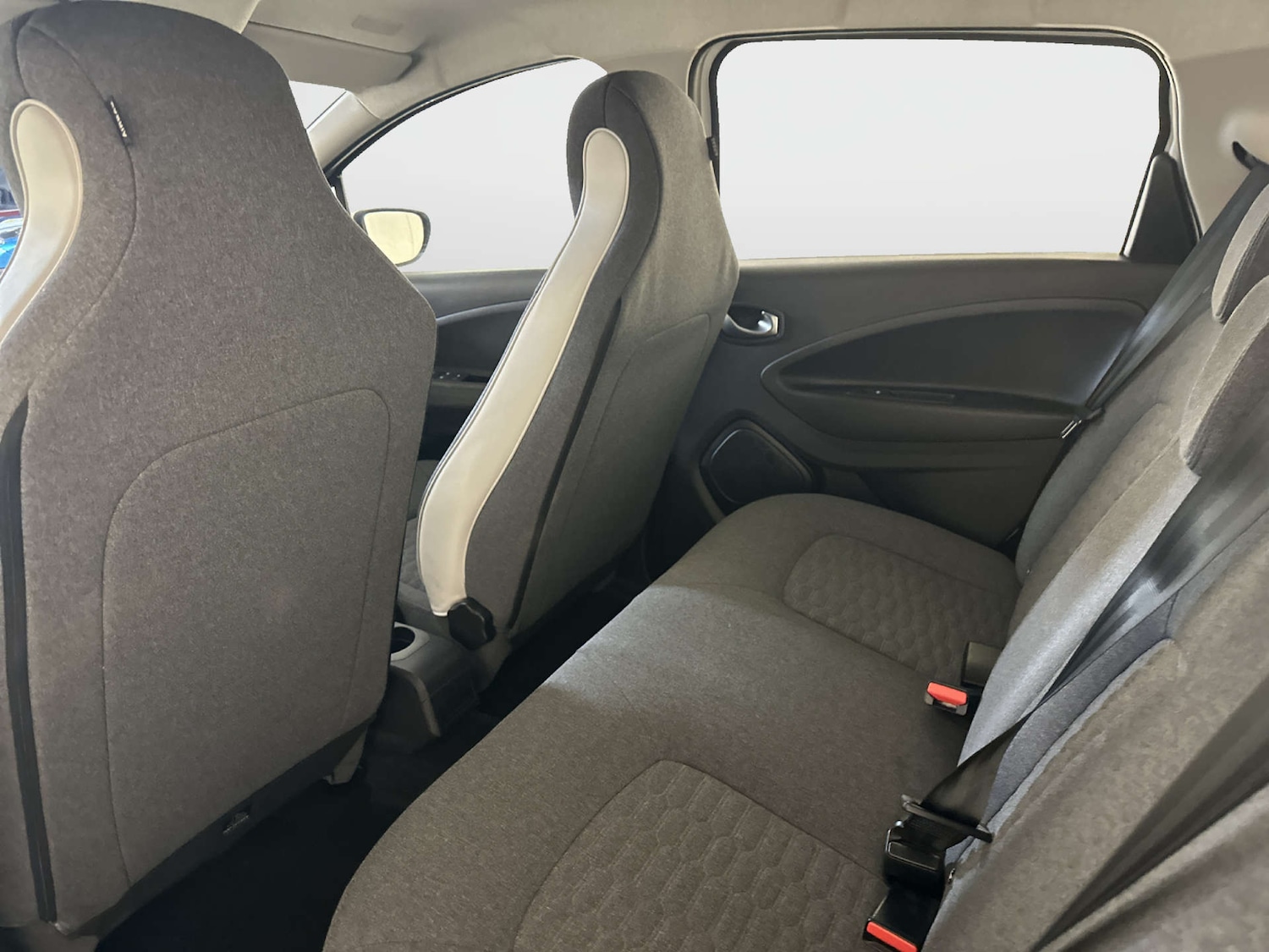 Used Renault Zoe 2021 for sale - 78165568: Photo 14