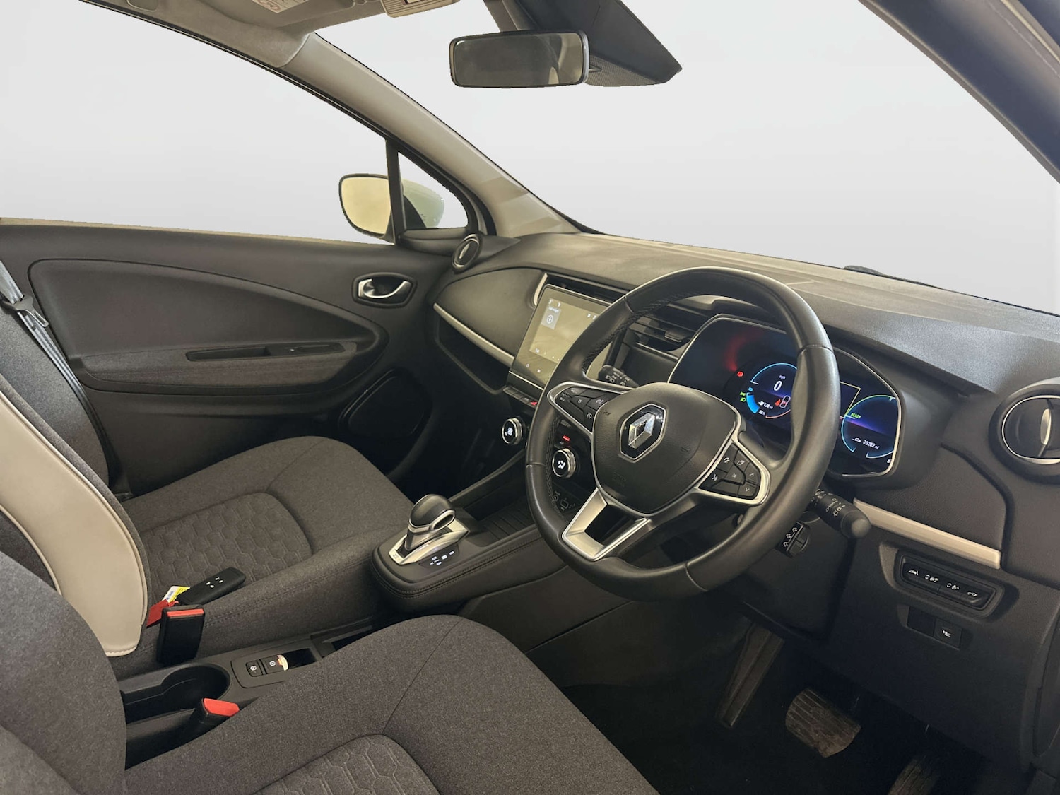 Used Renault Zoe 2021 for sale - 78165568: Photo 15