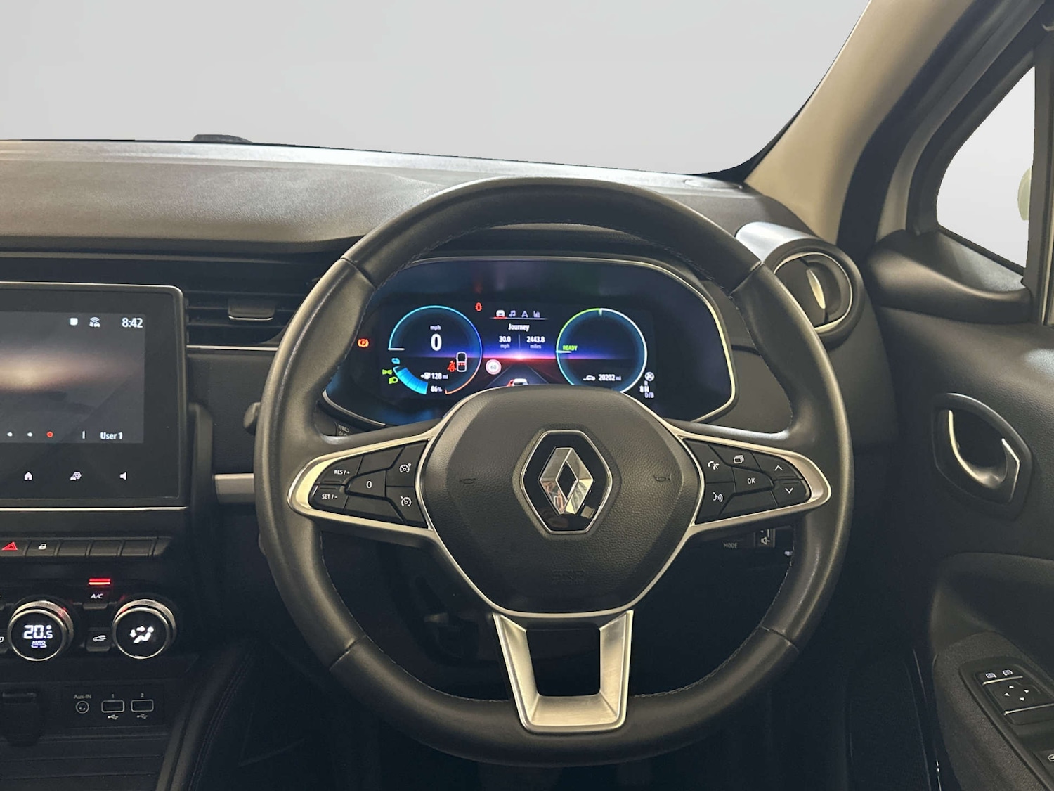 Used Renault Zoe 2021 for sale - 78165568: Photo 16