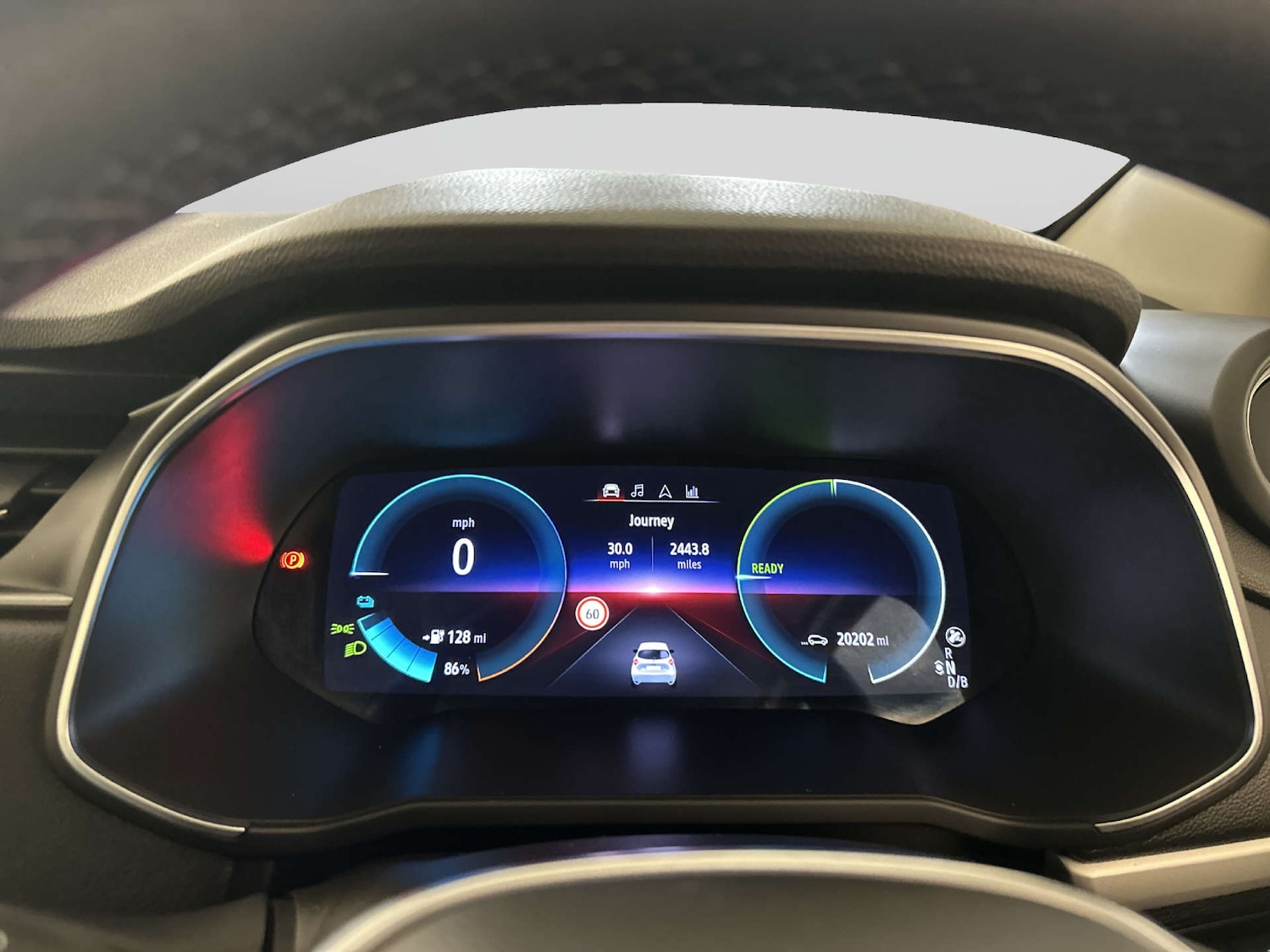 Used Renault Zoe 2021 for sale - 78165568: Photo 18