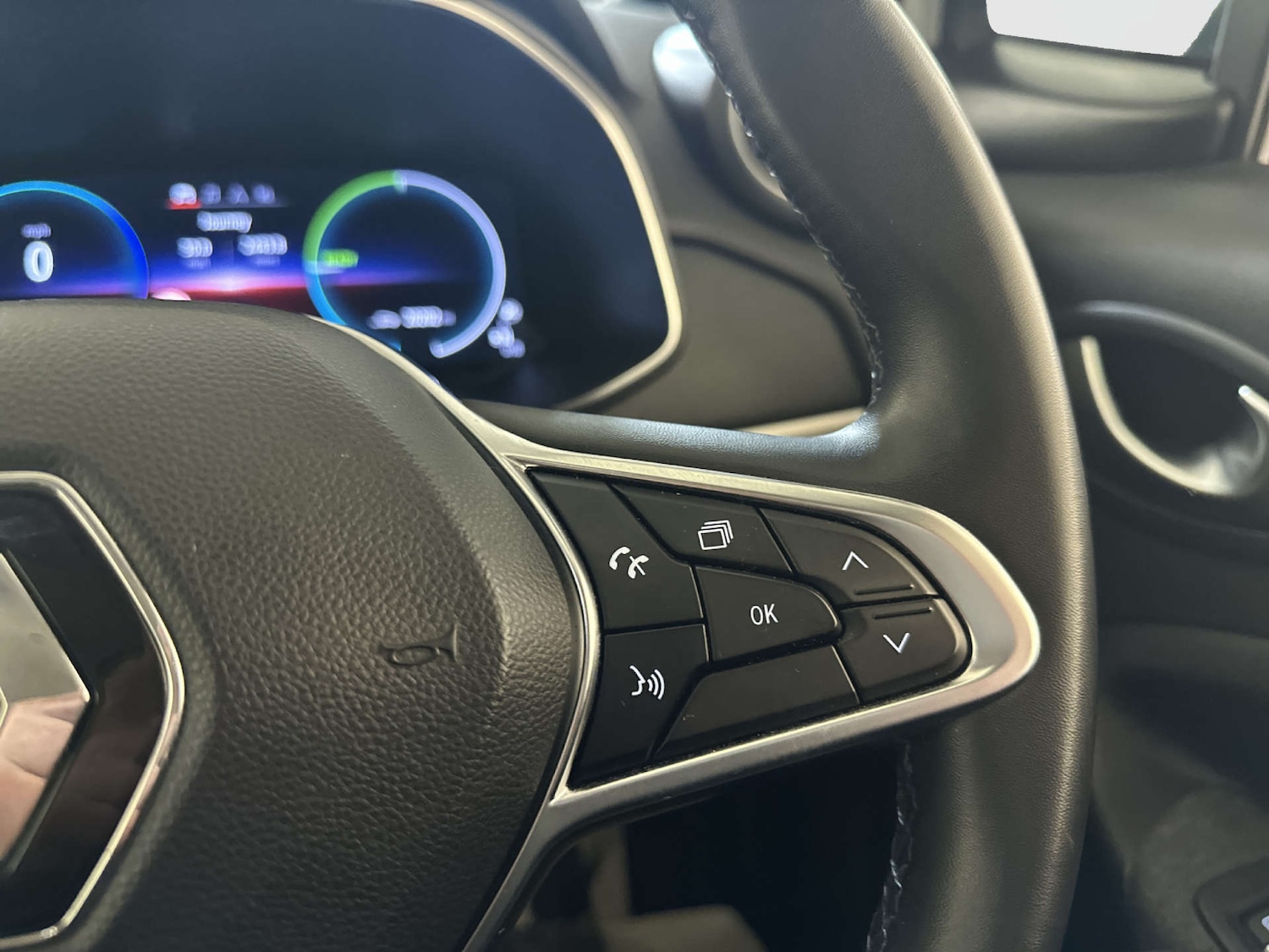 Used Renault Zoe 2021 for sale - 78165568: Photo 19