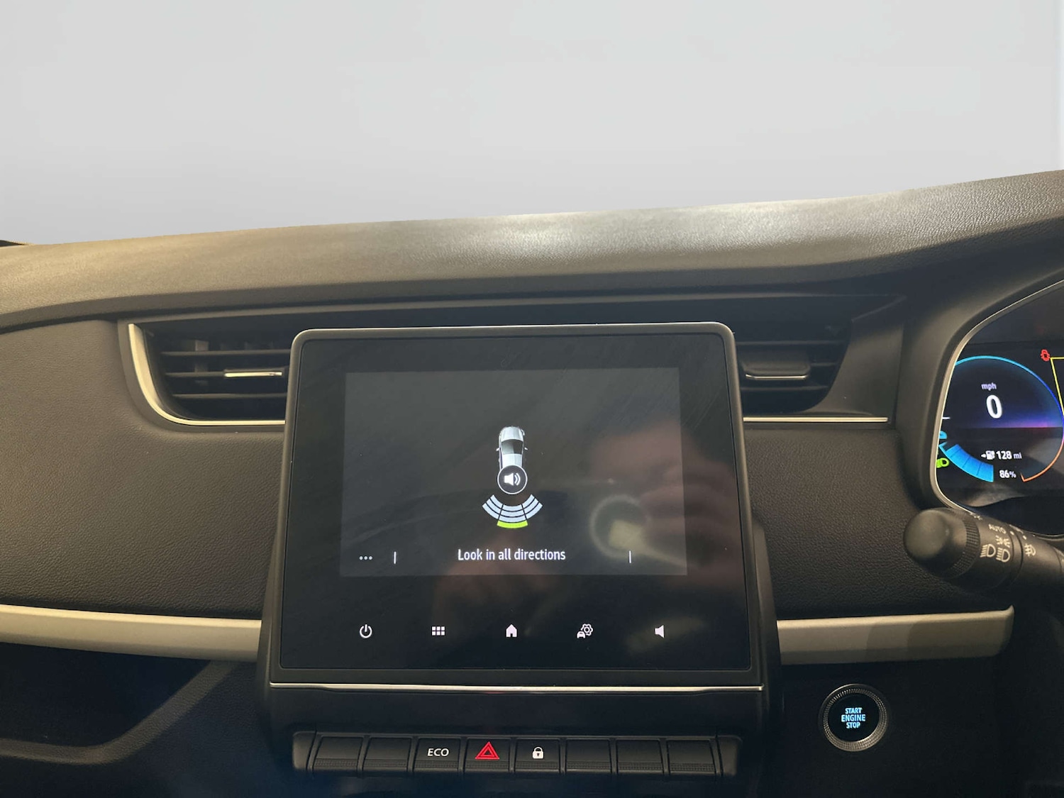 Used Renault Zoe 2021 for sale - 78165568: Photo 20