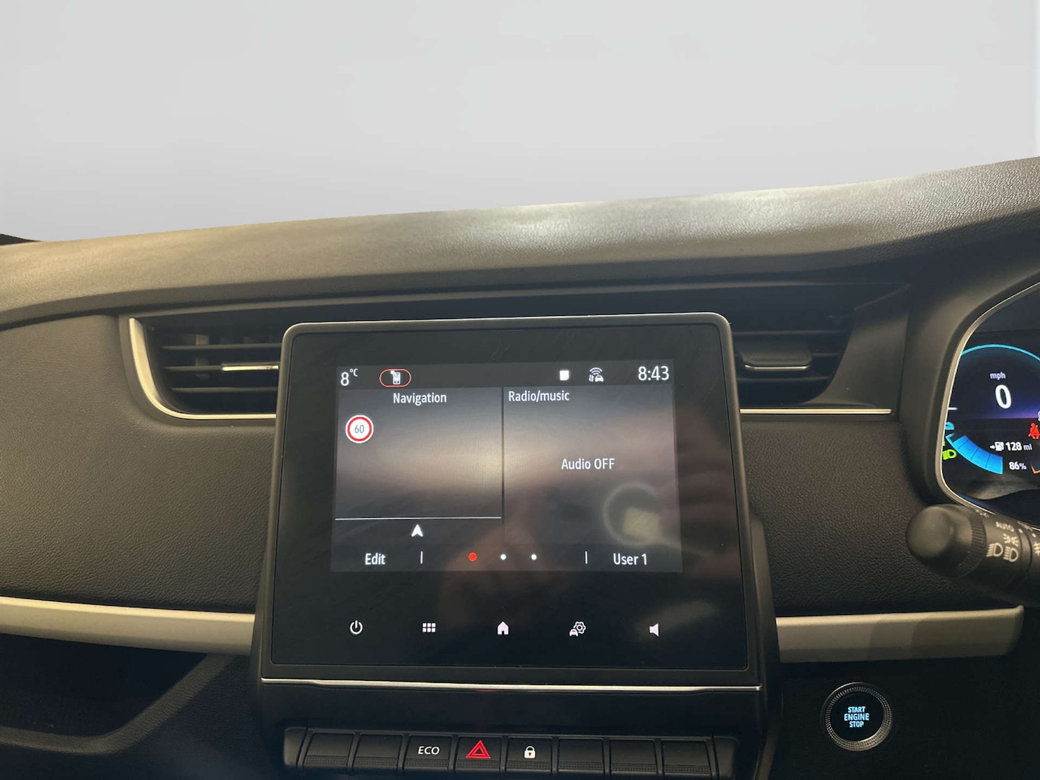 Used Renault Zoe 2021 for sale - 78165568: Photo 21