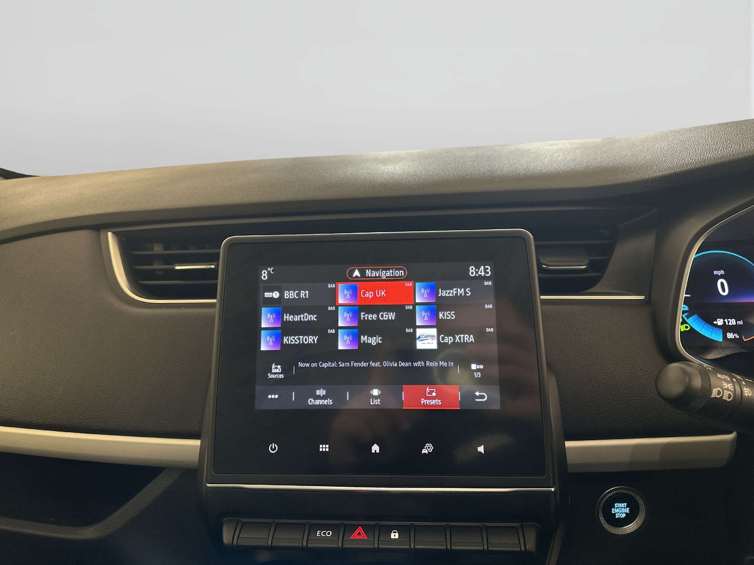 Used Renault Zoe 2021 for sale - 78165568: Photo 22