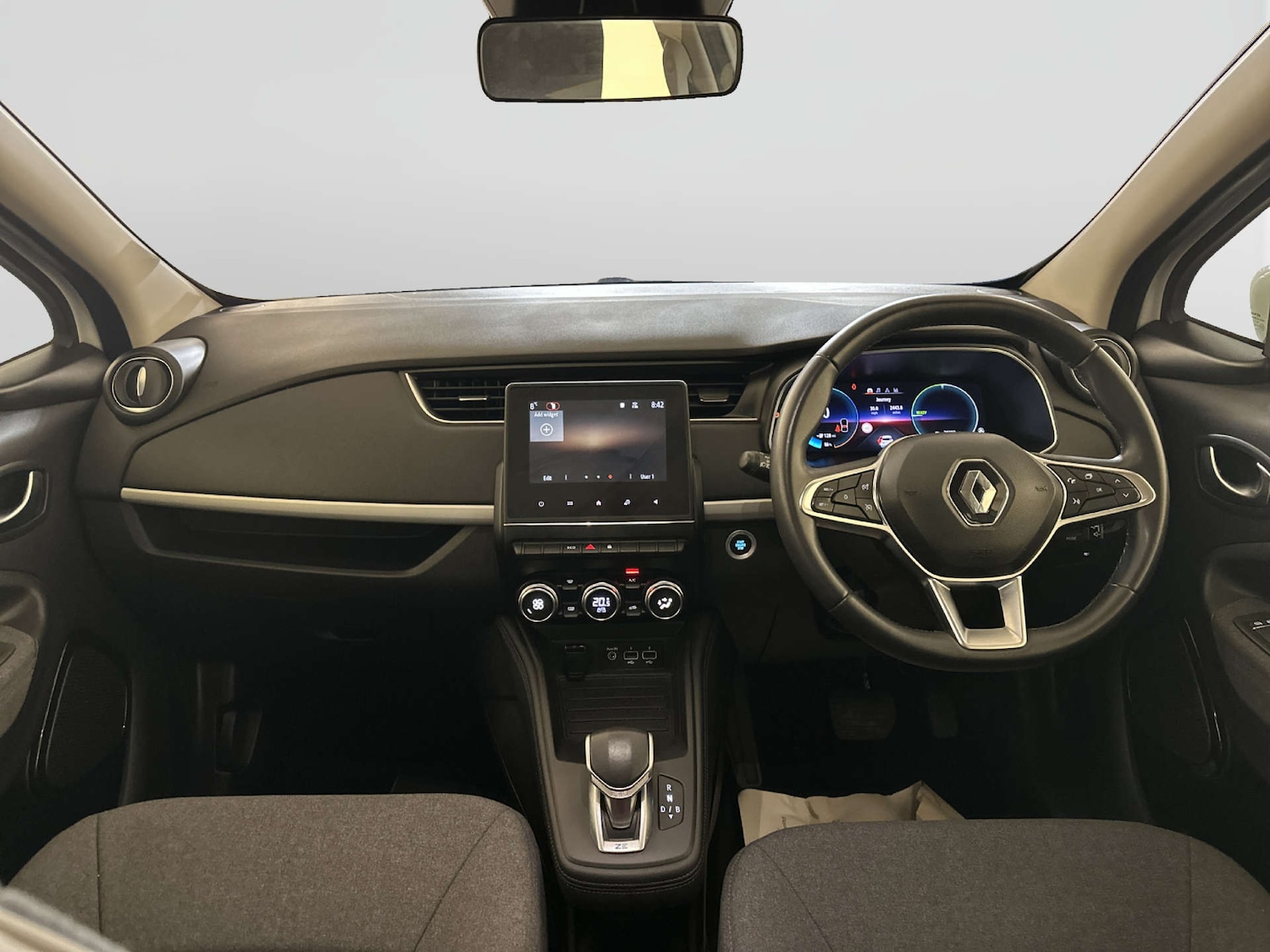 Used Renault Zoe 2021 for sale - 78165568: Photo 3