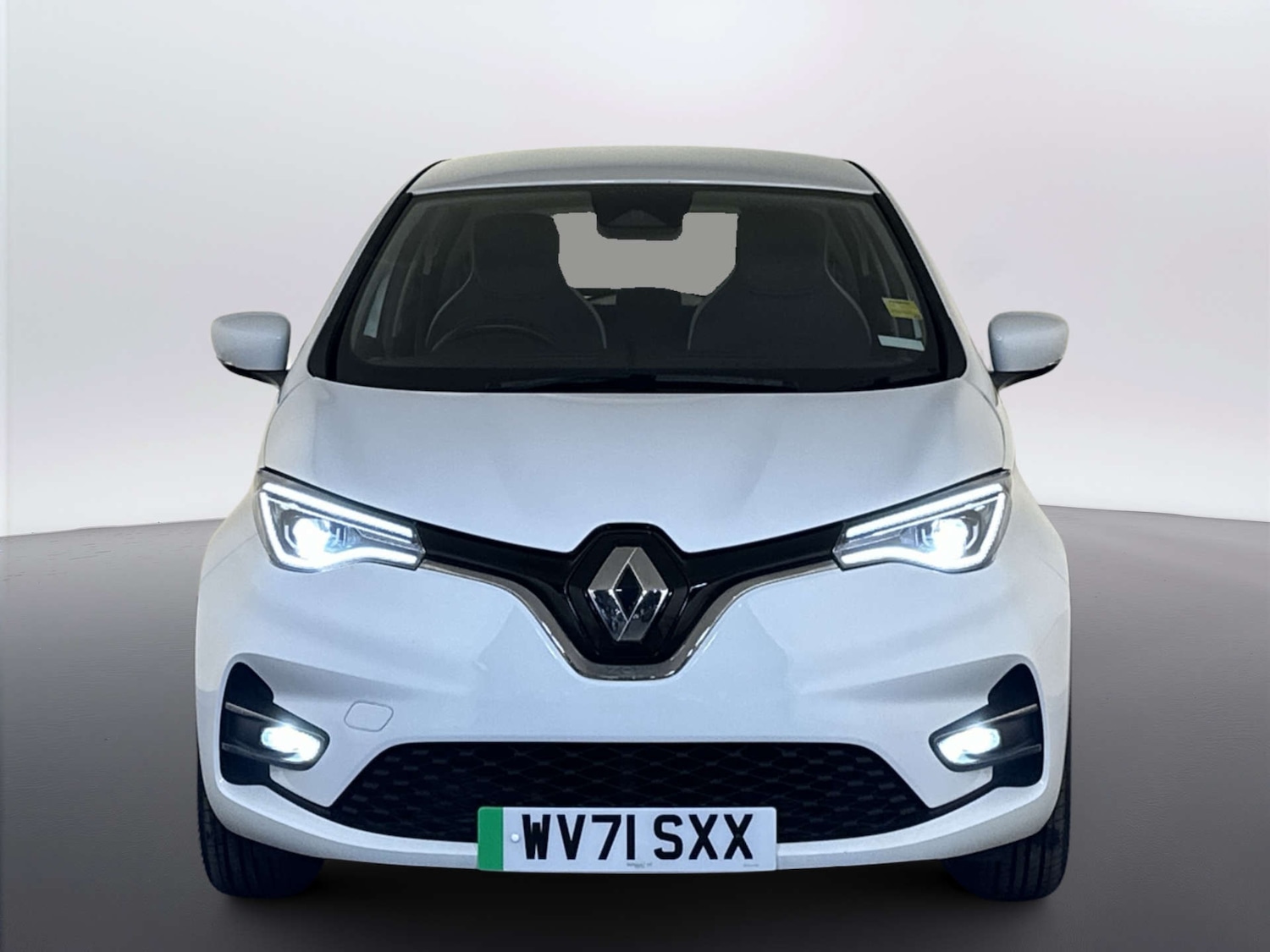 Used Renault Zoe 2021 for sale - 78165568: Photo 5