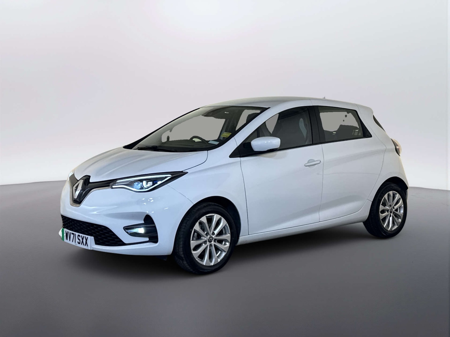 Used Renault Zoe 2021 for sale - 78165568: Photo 6