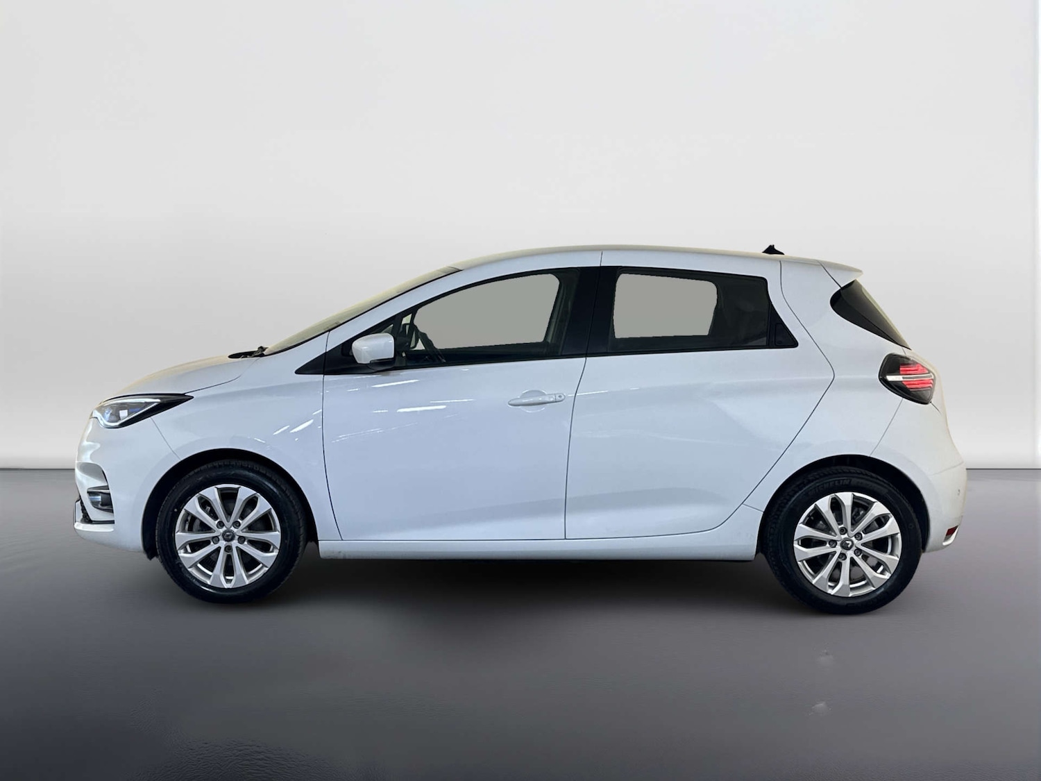 Used Renault Zoe 2021 for sale - 78165568: Photo 7