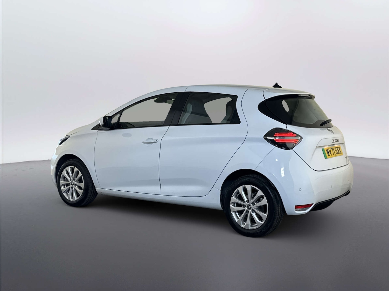 Used Renault Zoe 2021 for sale - 78165568: Photo 8