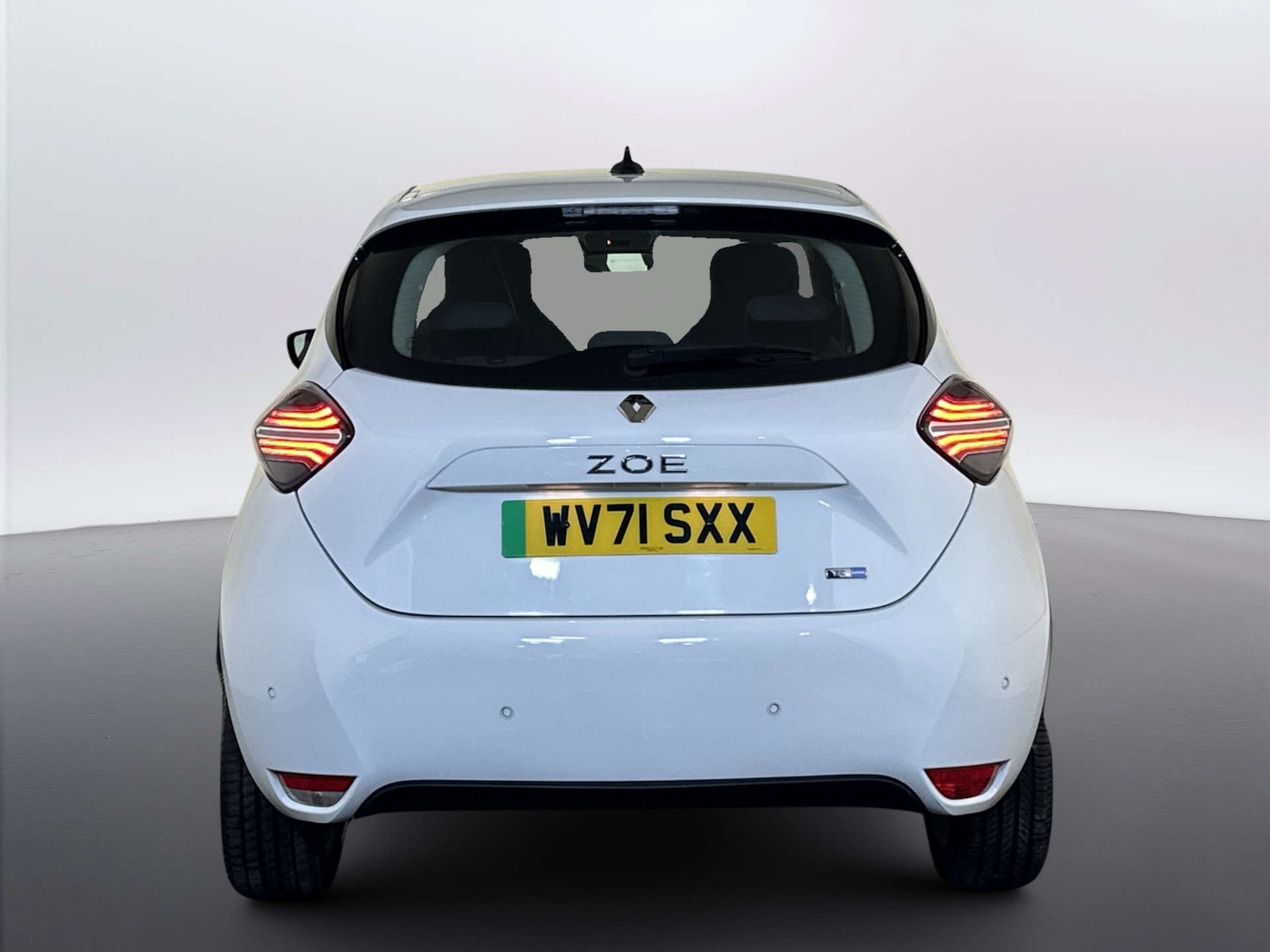 Used Renault Zoe 2021 for sale - 78165568: Photo 9