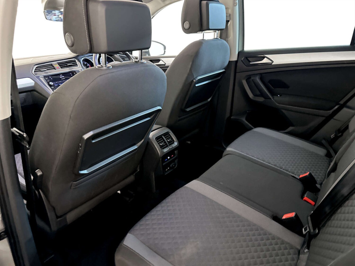 Used Volkswagen Tiguan 2018 for sale - 77364267: Photo 14