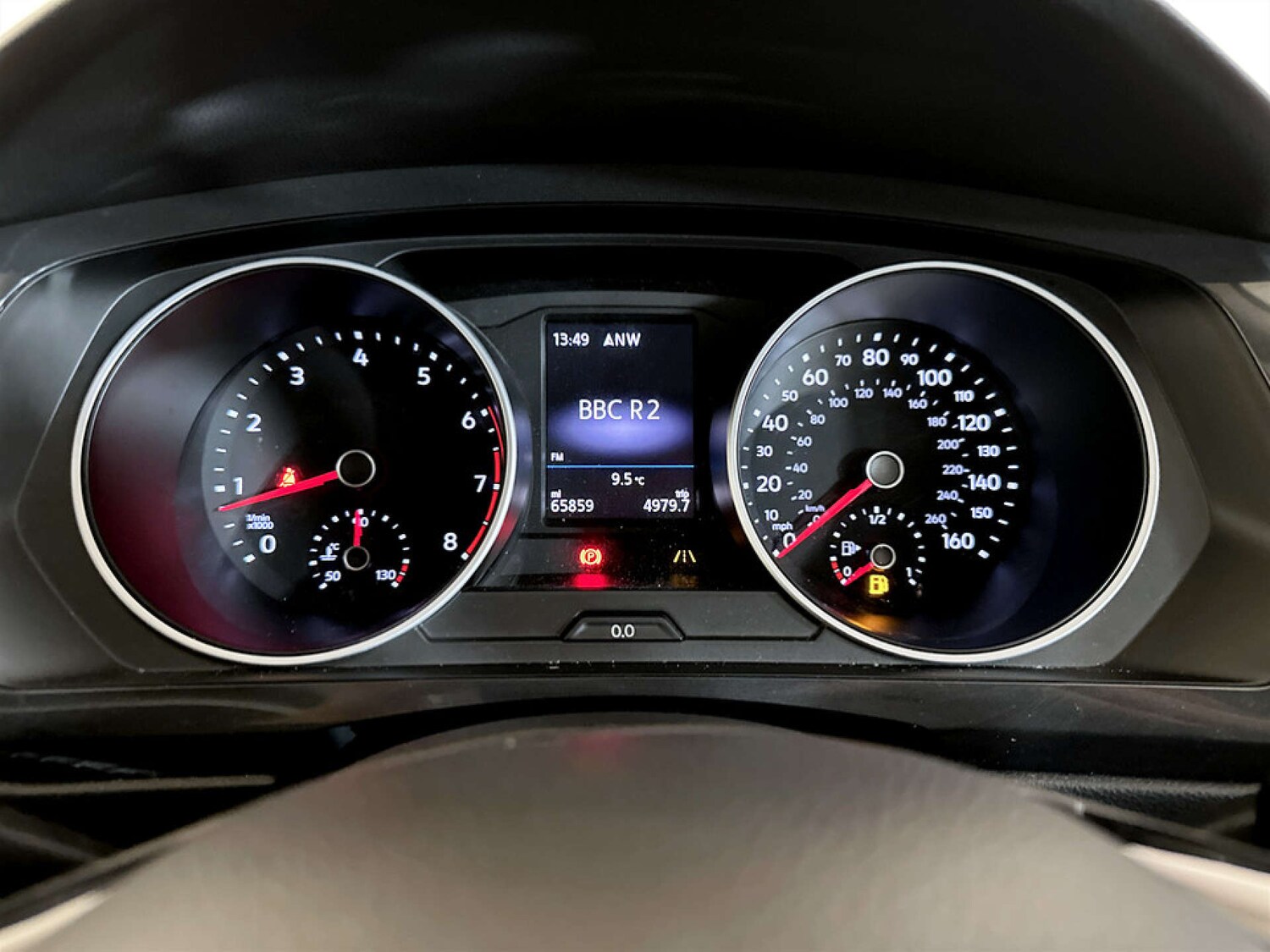 Used Volkswagen Tiguan 2018 for sale - 77364267: Photo 18