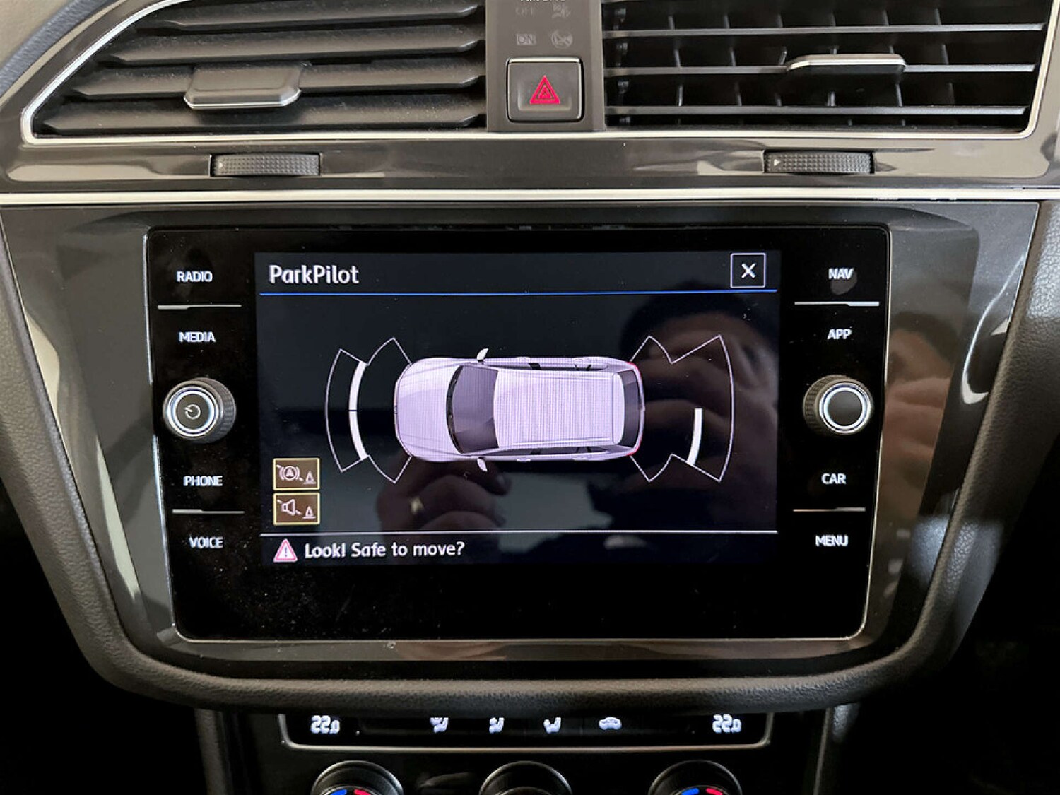 Used Volkswagen Tiguan 2018 for sale - 77364267: Photo 20