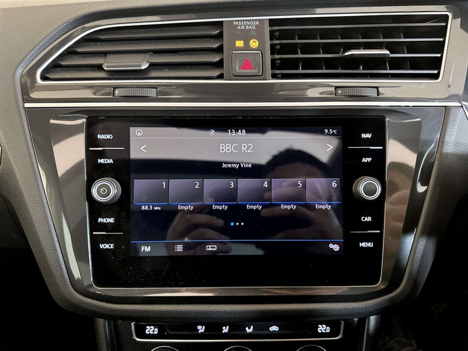 Used Volkswagen Tiguan 2018 for sale - 77364267: Photo 24