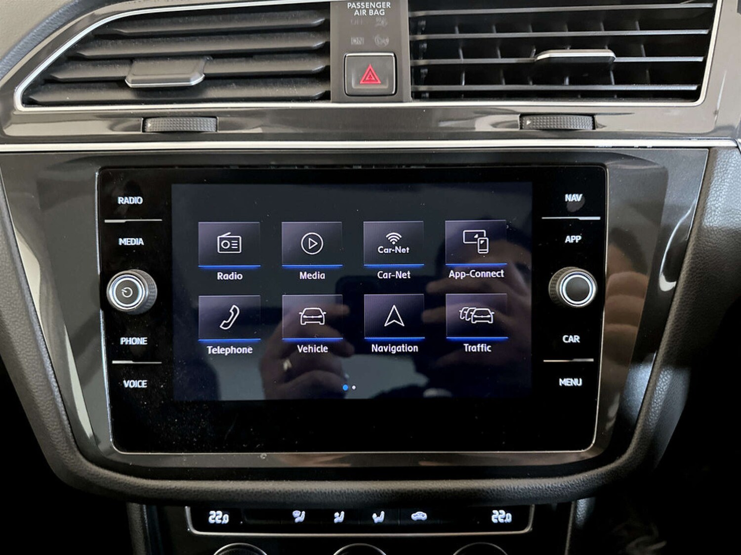 Used Volkswagen Tiguan 2018 for sale - 77364267: Photo 25