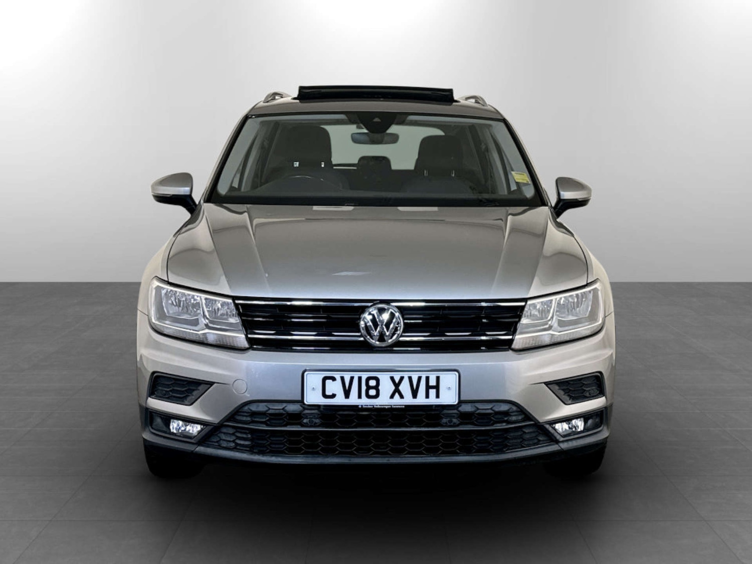 Used Volkswagen Tiguan 2018 for sale - 77364267: Photo 5