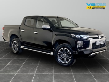 Used Mitsubishi L200 2021 for sale - 74500988: Photo