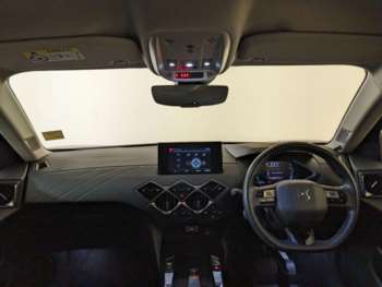 Used DS Automobiles DS 3 2022 for sale - 73985582: Photo