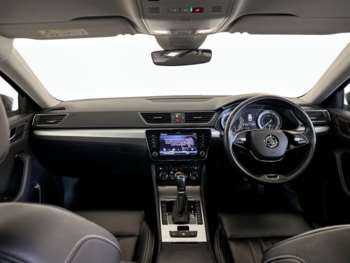 Used Skoda Superb 2021 for sale - 75273013: Photo