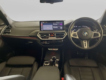 Used BMW X3 2022 for sale - 79459610: Photo
