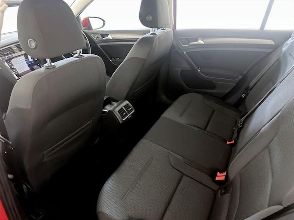 Used Volkswagen Golf 2017 for sale - 76209382: Photo 14