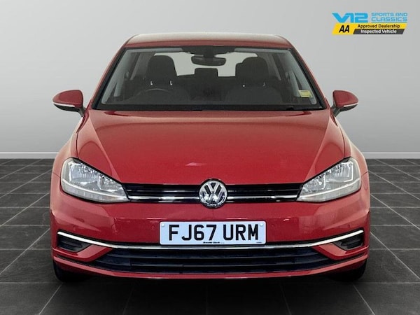 Used Volkswagen Golf 2017 for sale - 76209382: Photo 5