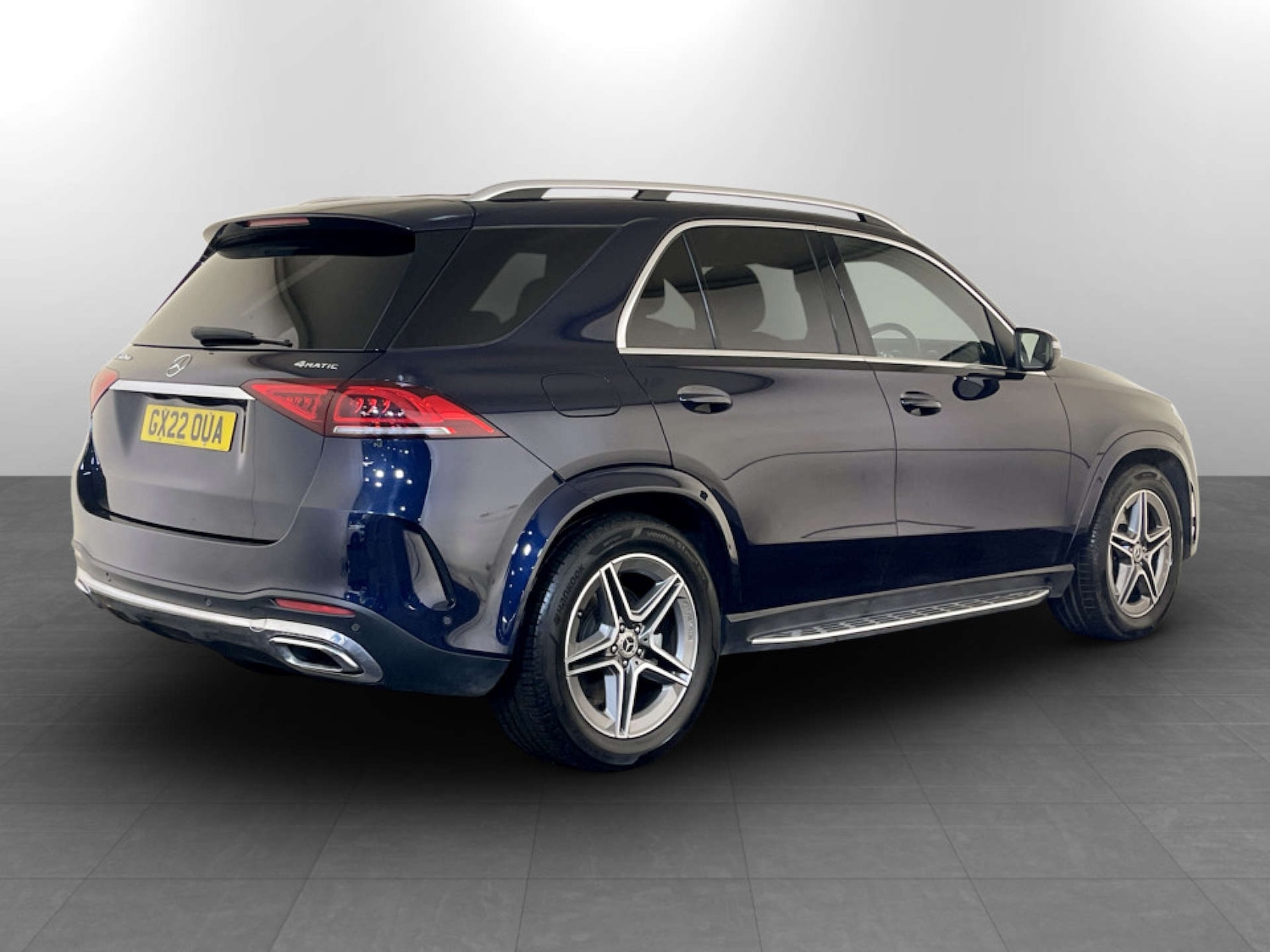 Used Mercedes-Benz GLE 2022 for sale - 77185465: Photo 10