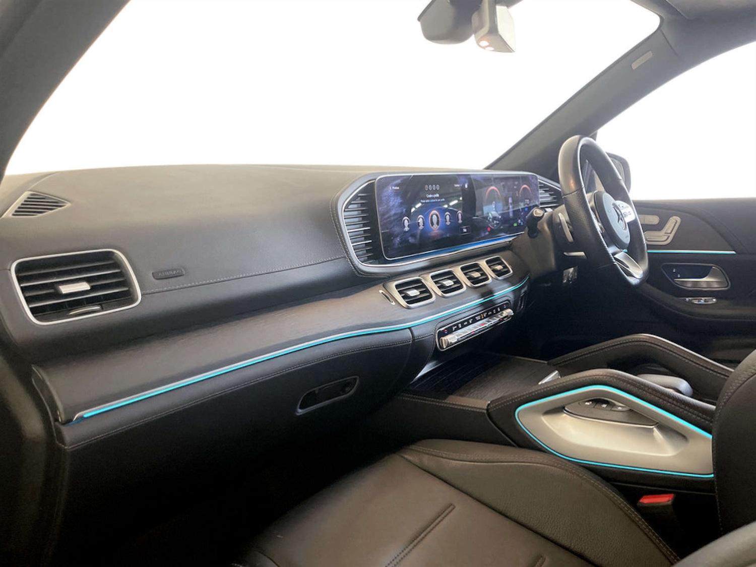 Used Mercedes-Benz GLE 2022 for sale - 77185465: Photo 12