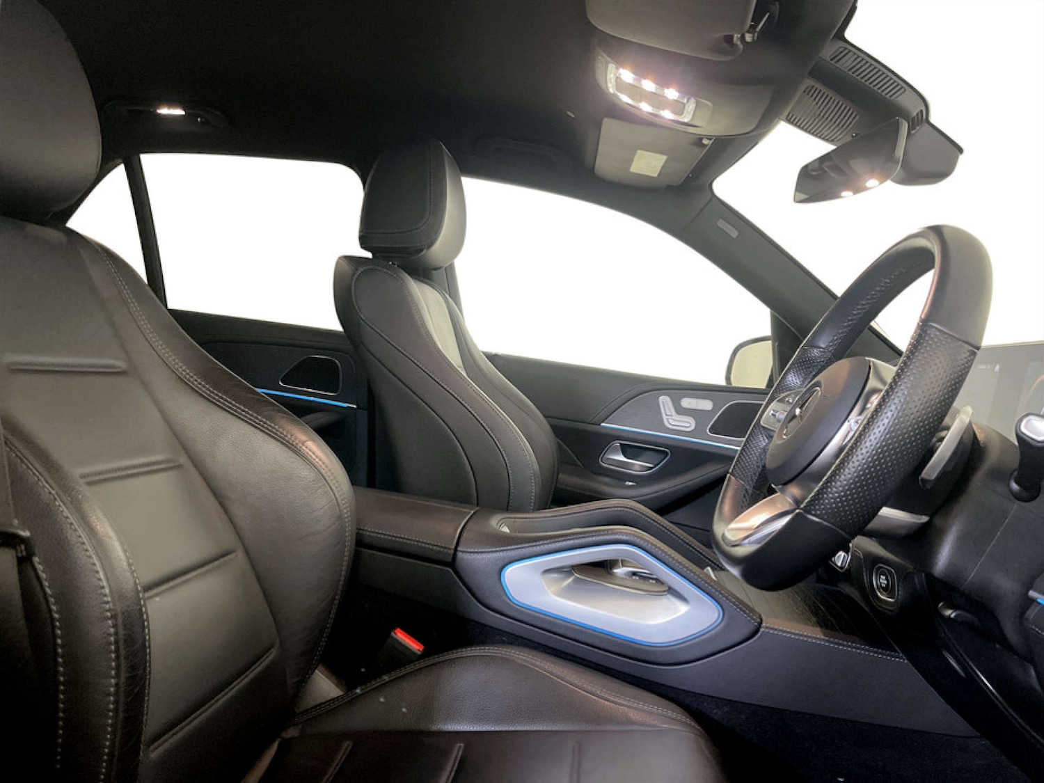 Used Mercedes-Benz GLE 2022 for sale - 77185465: Photo 13