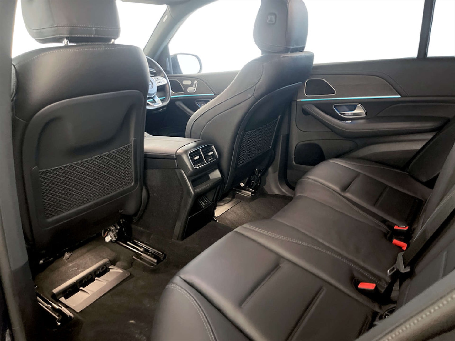 Used Mercedes-Benz GLE 2022 for sale - 77185465: Photo 14