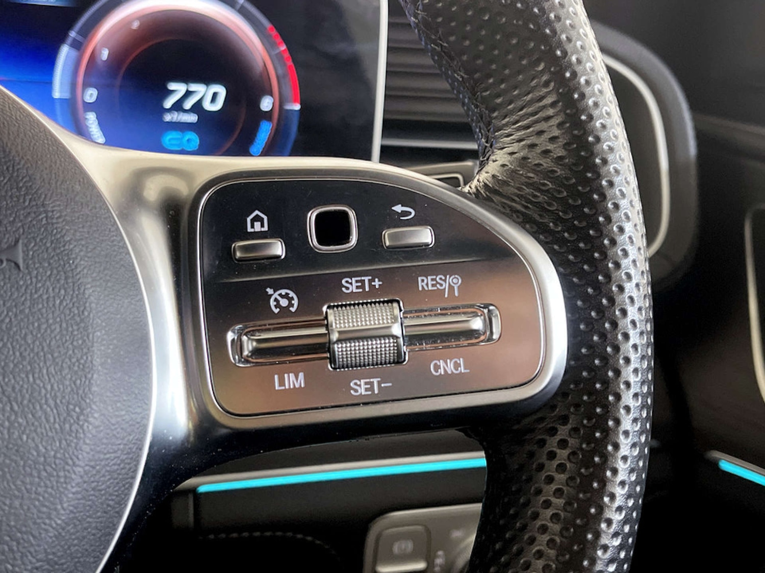 Used Mercedes-Benz GLE 2022 for sale - 77185465: Photo 20