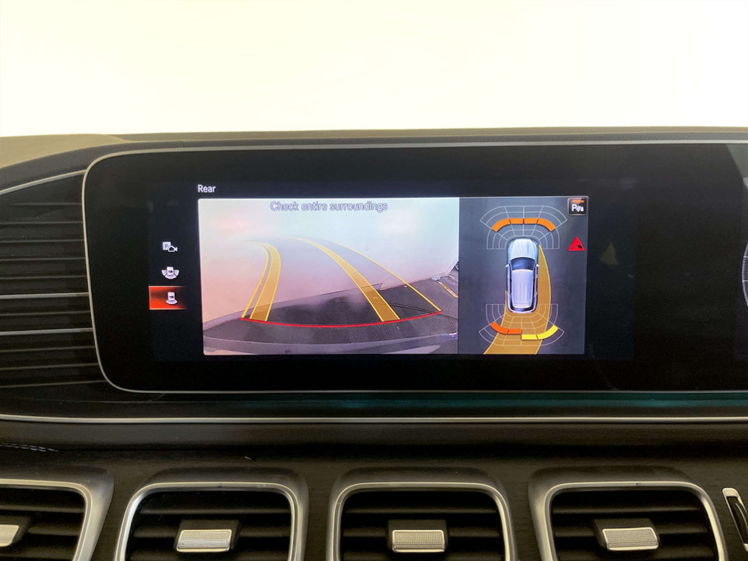 Used Mercedes-Benz GLE 2022 for sale - 77185465: Photo 23