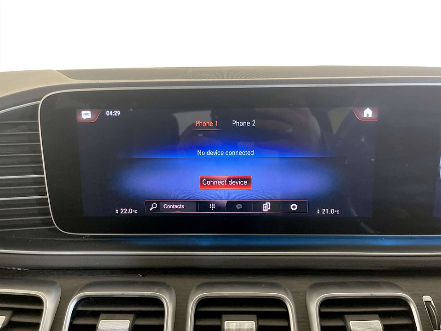 Used Mercedes-Benz GLE 2022 for sale - 77185465: Photo 25