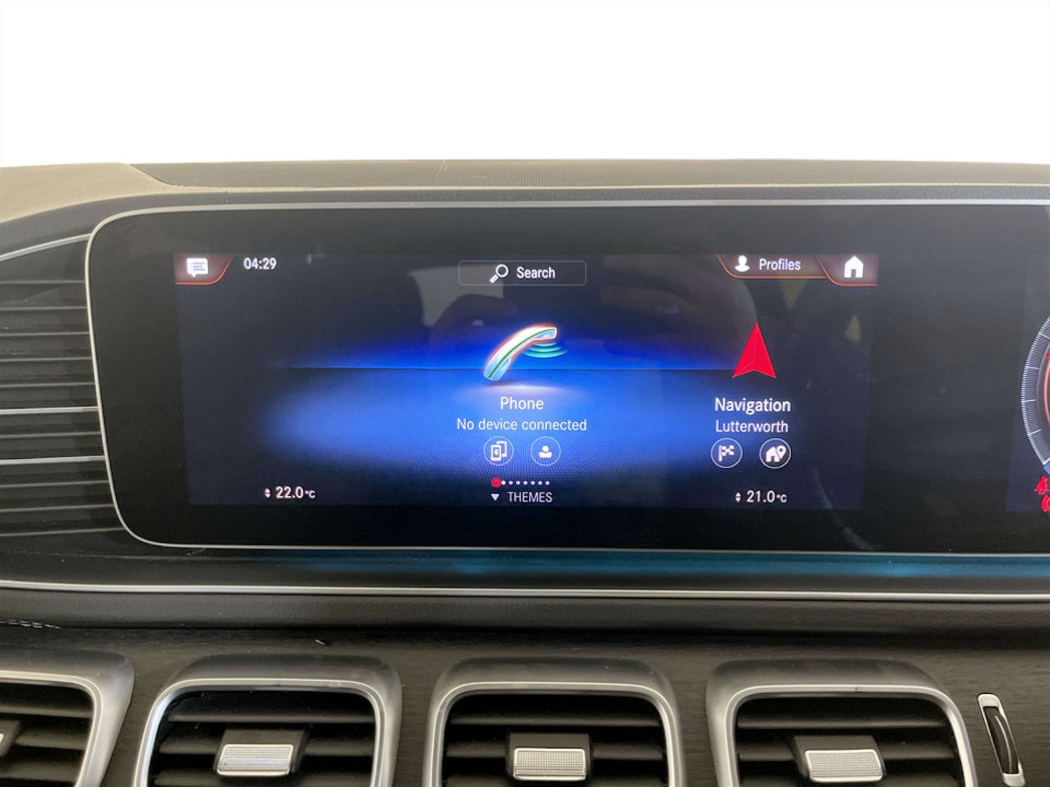 Used Mercedes-Benz GLE 2022 for sale - 77185465: Photo 26