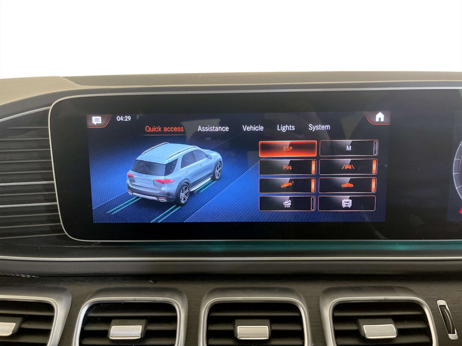 Used Mercedes-Benz GLE 2022 for sale - 77185465: Photo 27