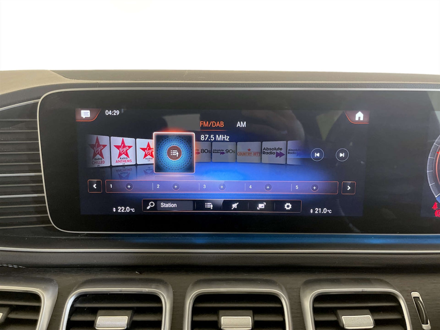 Used Mercedes-Benz GLE 2022 for sale - 77185465: Photo 28