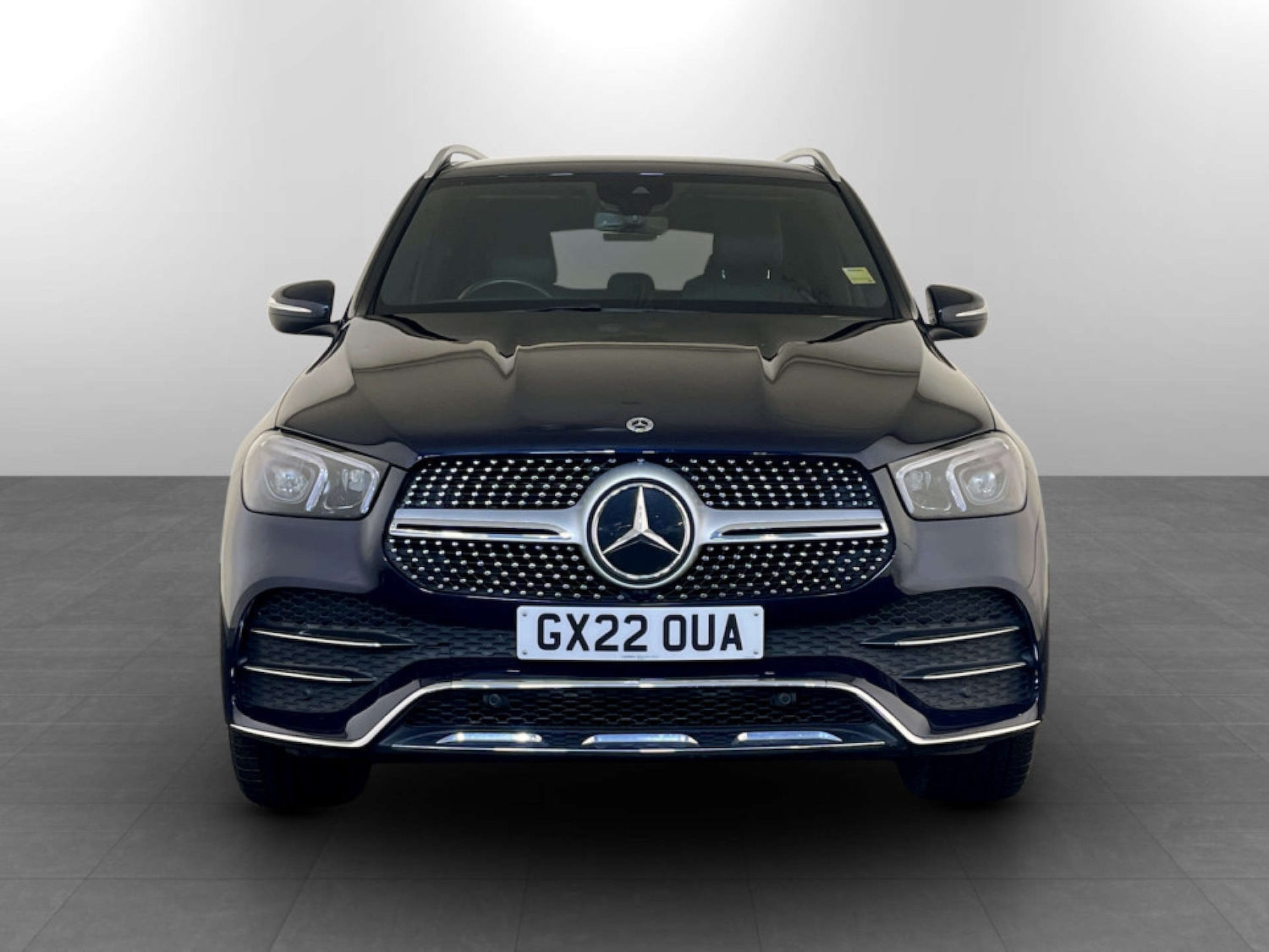 Used Mercedes-Benz GLE 2022 for sale - 77185465: Photo 5