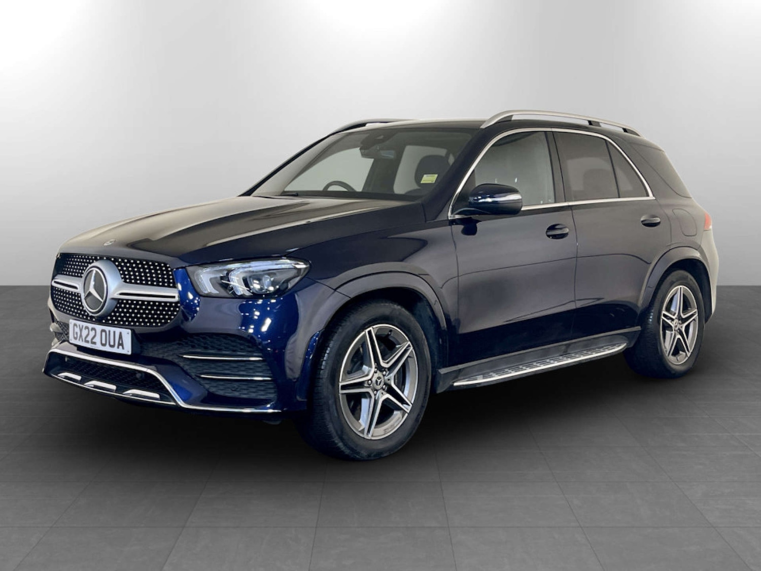 Used Mercedes-Benz GLE 2022 for sale - 77185465: Photo 6