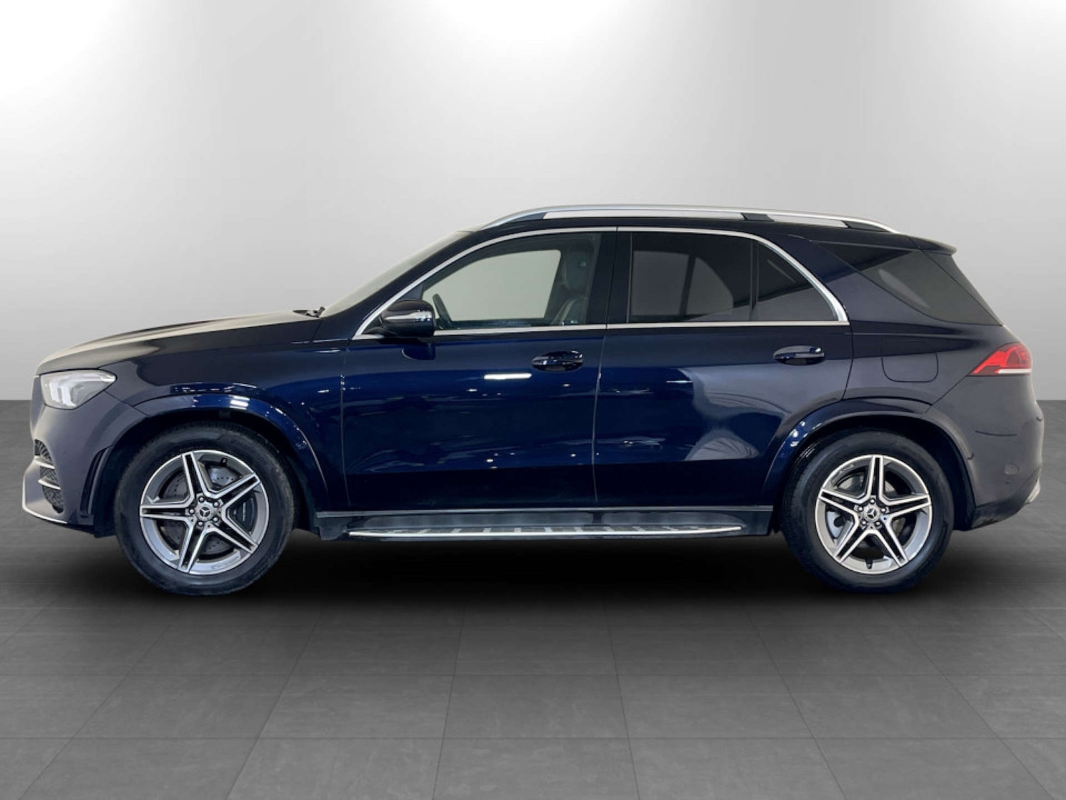 Used Mercedes-Benz GLE 2022 for sale - 77185465: Photo 7