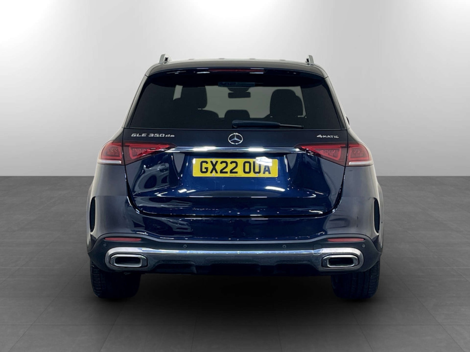 Used Mercedes-Benz GLE 2022 for sale - 77185465: Photo 9