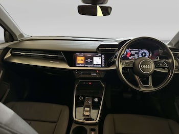 Used Audi A3 2022 for sale - 79263749: Photo