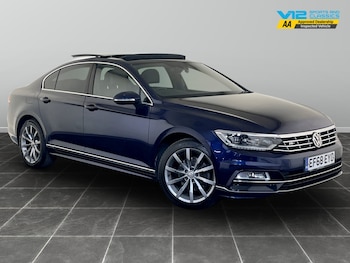 2018 (68) - 1.5 TSI EVO 150 R-Line 4dr [Panoramic Roof]