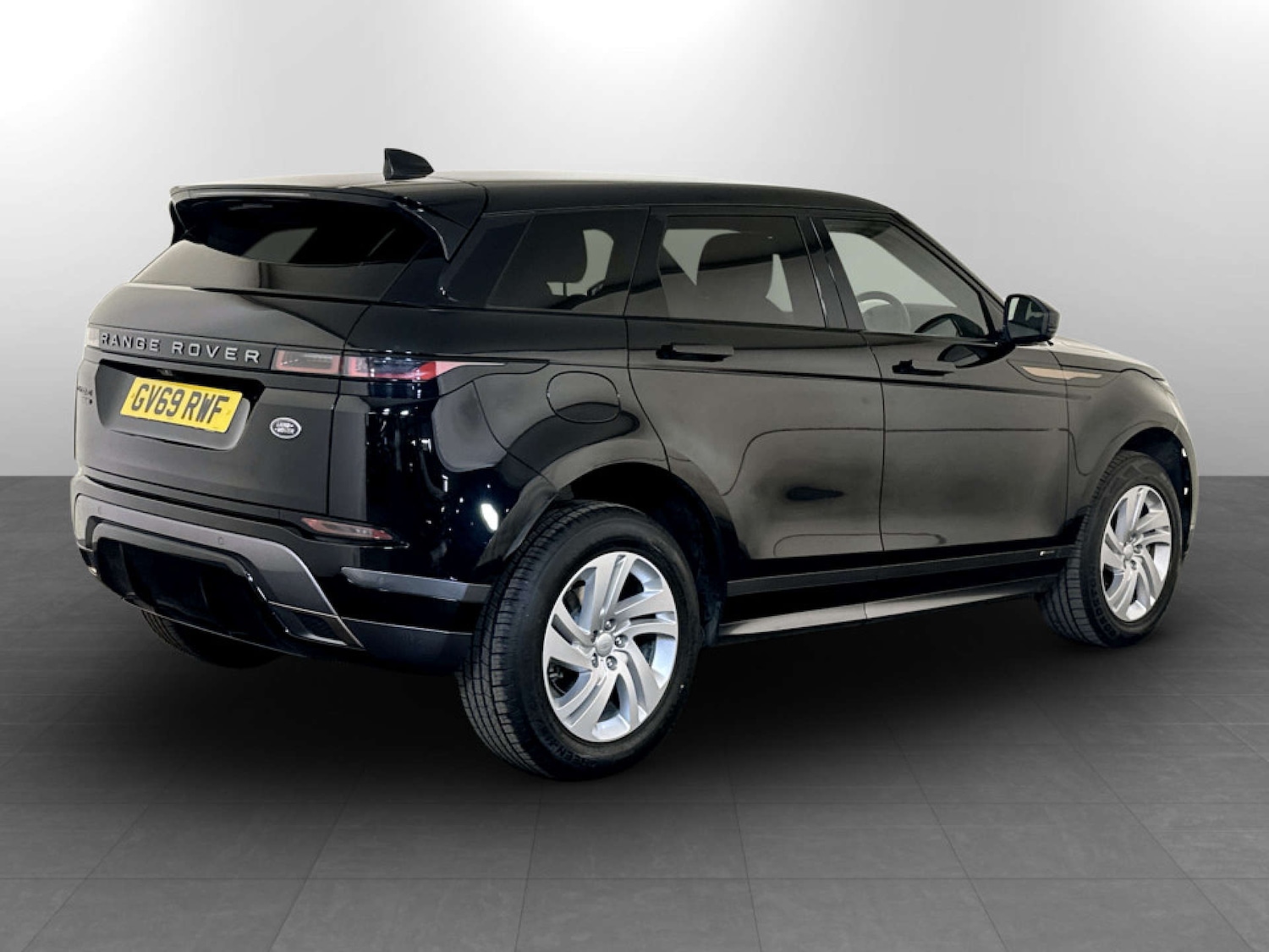 Used Land Rover Range Rover Evoque 2020 for sale - 77185458: Photo 10