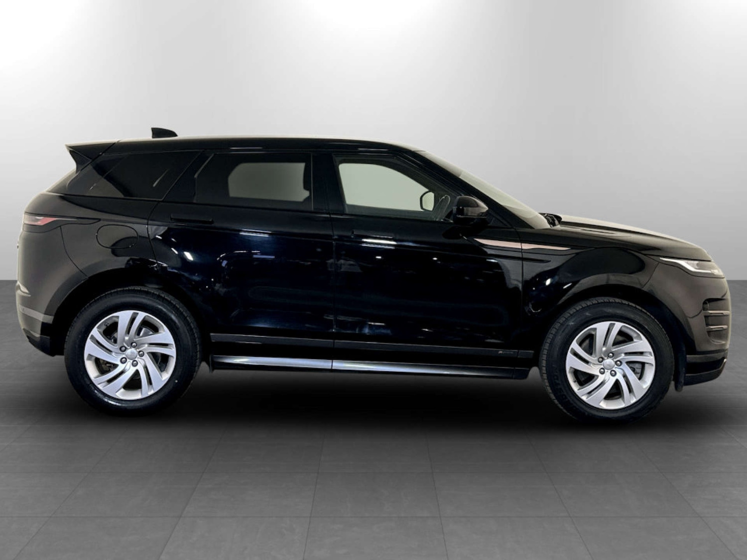 Used Land Rover Range Rover Evoque 2020 for sale - 77185458: Photo 11