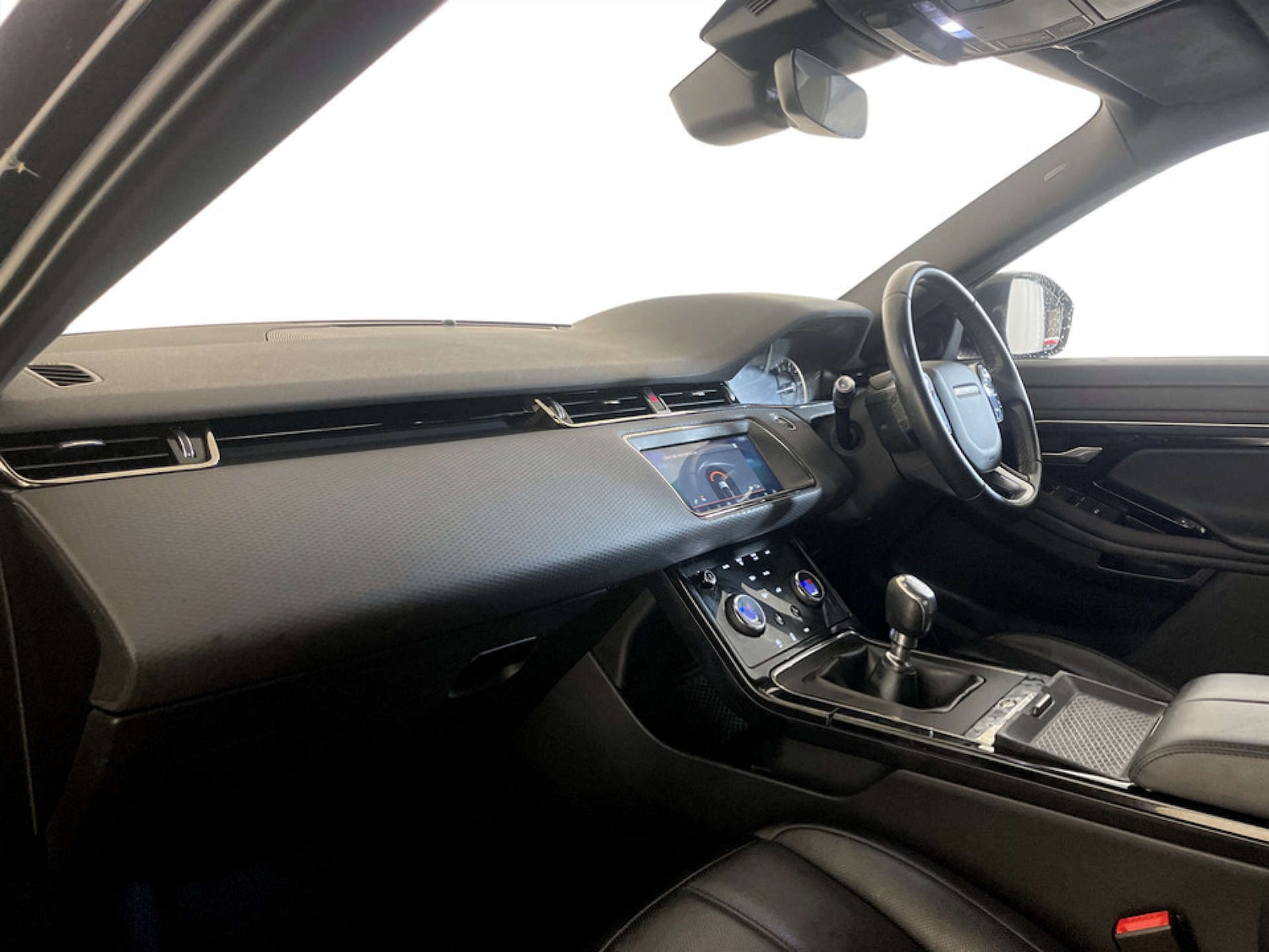 Used Land Rover Range Rover Evoque 2020 for sale - 77185458: Photo 12